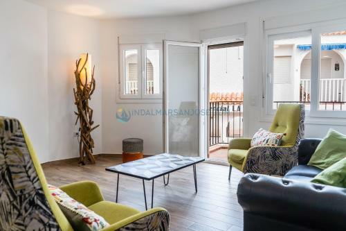 Apartamento Casa La Torta - San Jos�