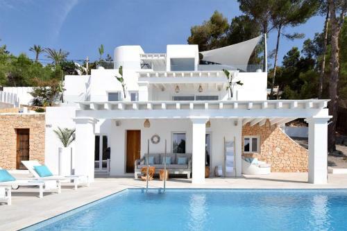Villa Teodoro - Ibiza