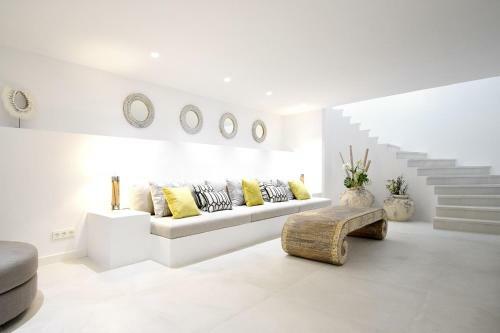 Villa Teodoro - Ibiza