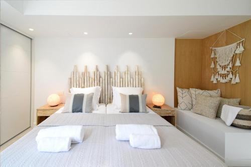 Villa Teodoro - Ibiza