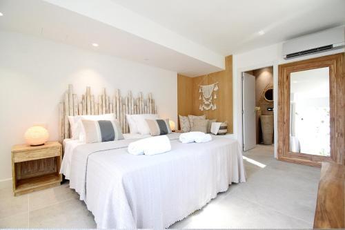 Villa Teodoro - Ibiza