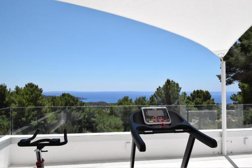 Villa Teodoro - Ibiza