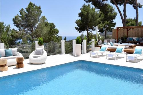 Villa Teodoro - Ibiza
