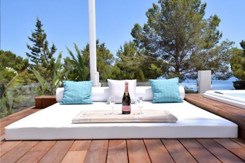 Villa Teodoro - Ibiza