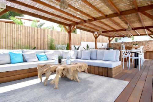 Villa Teodoro - Ibiza