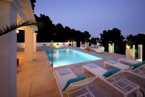 Villa Teodoro - Ibiza