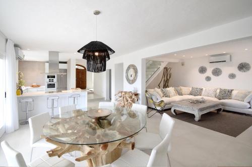 Villa Teodoro - Ibiza