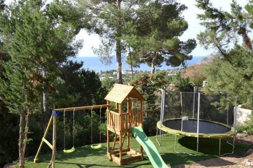 Villa Teodoro - Ibiza