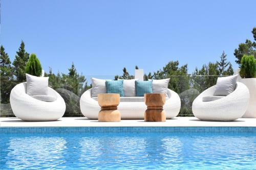 Villa Teodoro - Ibiza
