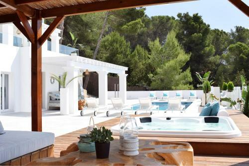 Villa Teodoro - Ibiza