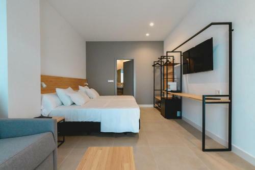 Hotel Alove