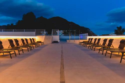 Hotel Alove