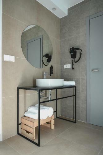 Hotel Alove