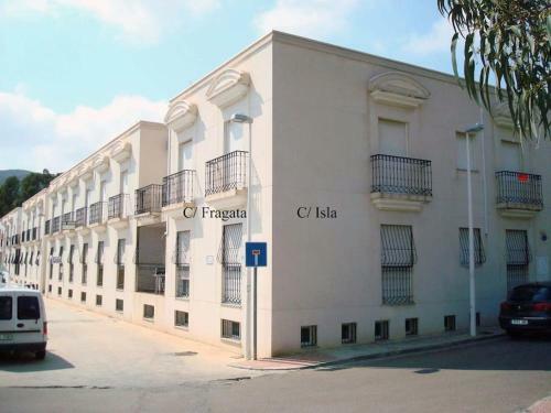 Apartamento Casa Juani