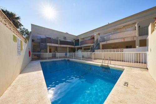 Apartamento Casa Juani