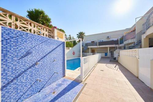 Apartamento Casa Juani