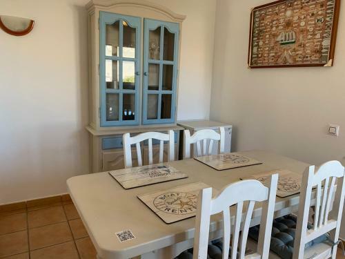 Apartamento Paula