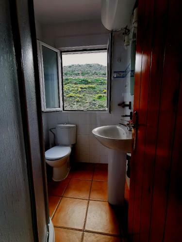 Apartamento Paula