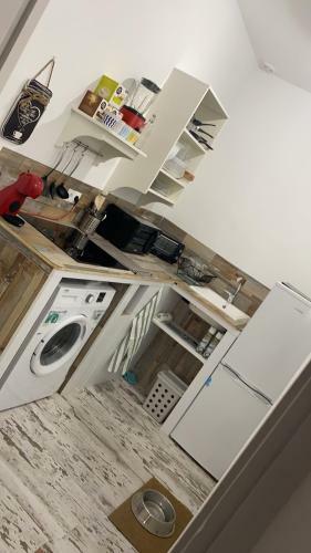 Apartamento La Cueva Del Loco, Bretones 29