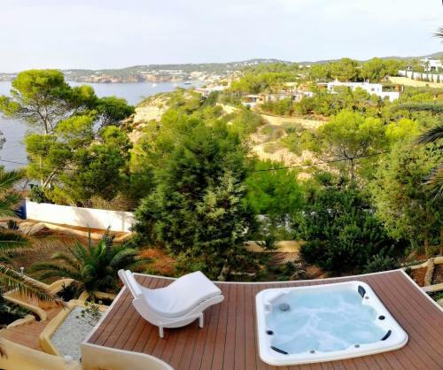 Apartamento Casa Mar�a Ibiza
