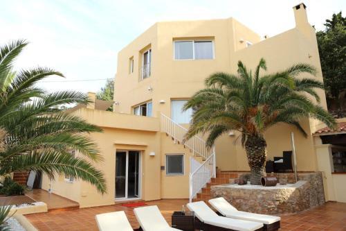 Apartamento Casa Mar�a Ibiza