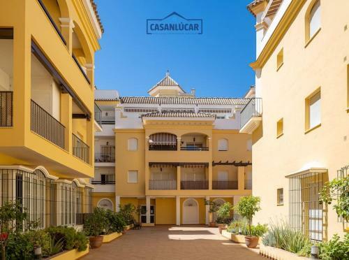Apartamento La Infanta