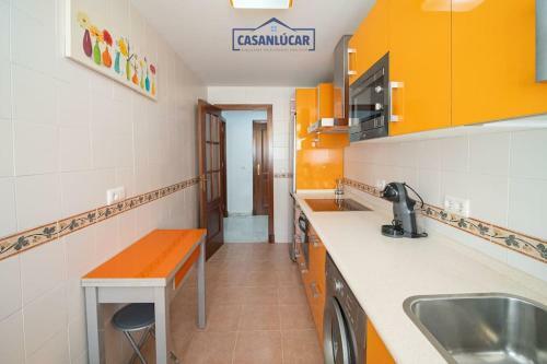 Apartamento La Infanta