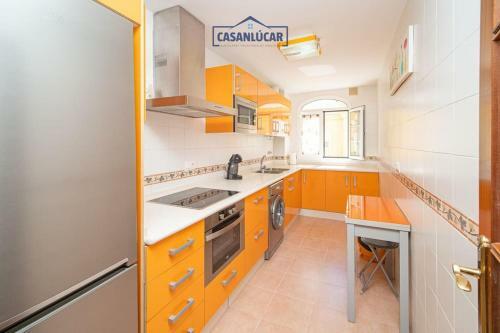 Apartamento La Infanta