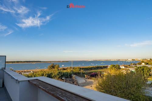 Apartamento El Anfitri�n - Barra Del R�o