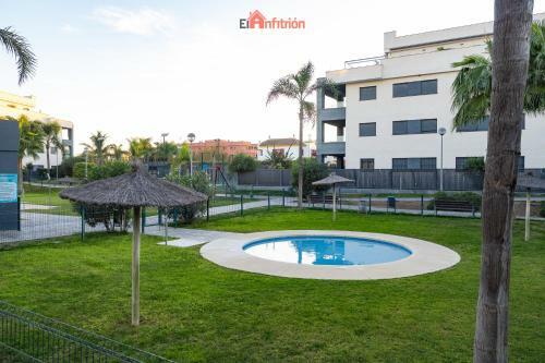 Apartamento El Anfitri�n - Barra Del R�o