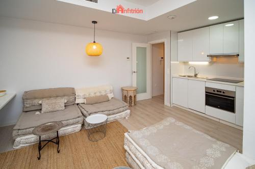 Apartamento El Anfitri�n - Barra Del R�o