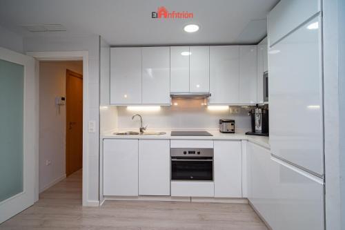 Apartamento El Anfitri�n - Barra Del R�o