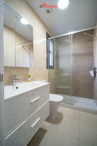 Apartamento El Anfitri�n - Barra Del R�o