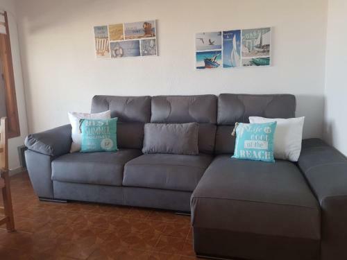 Apartamento Solymar 4