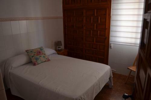 Apartamento Solymar 4