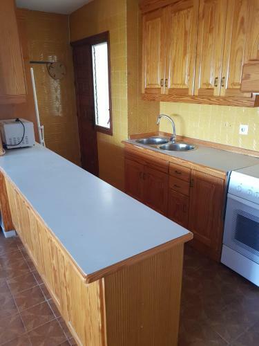 Apartamento Solymar 4