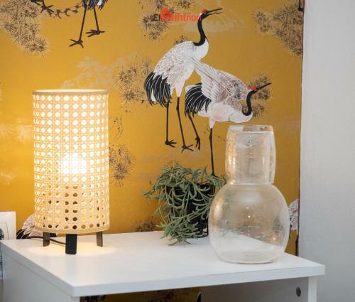 Apartamento El Anfitri�n - Zazil