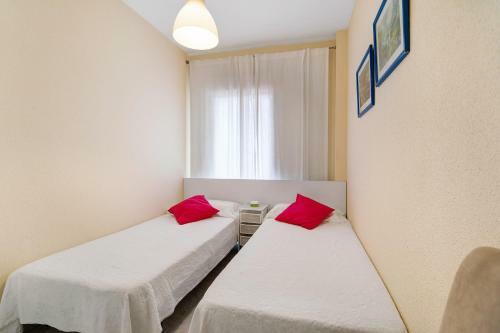 Apartamento Terrazas De Do�ana B7be