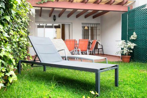 Apartamento Terrazas De Do�ana B7be