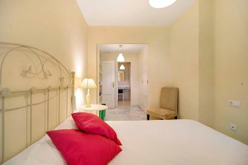 Apartamento Terrazas De Do�ana B7be