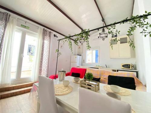 La Casa Azul