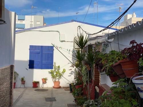 La Casa Azul