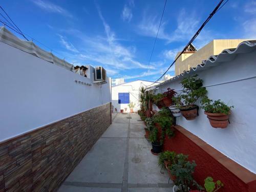 La Casa Azul
