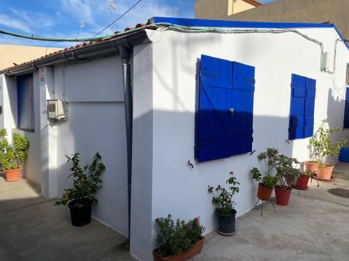 La Casa Azul