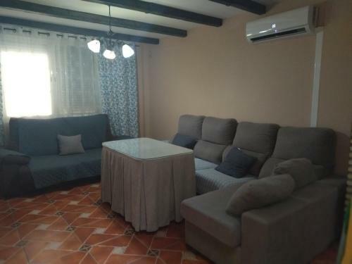 Apartamento Piso de Dos Dormitorios En El Centro de Sanl�car de Barrameda