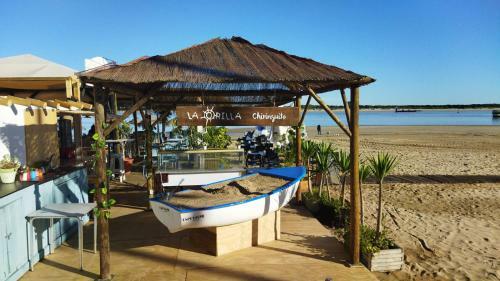 Apartamento Piso de Dos Dormitorios En El Centro de Sanl�car de Barrameda