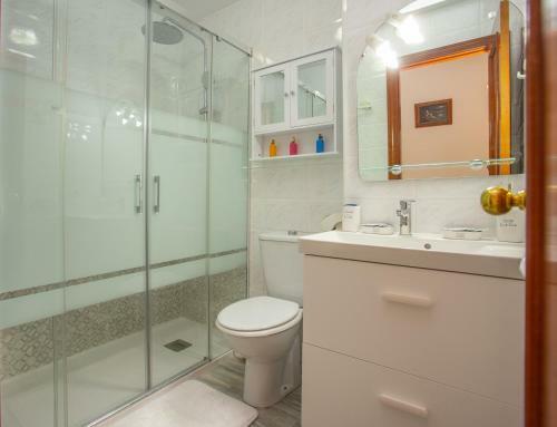 Wehost-costaluz Apartamento Sanl�car Con Parking