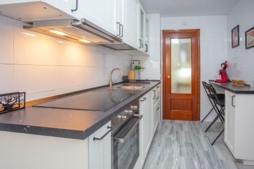 Wehost-costaluz Apartamento Sanl�car Con Parking