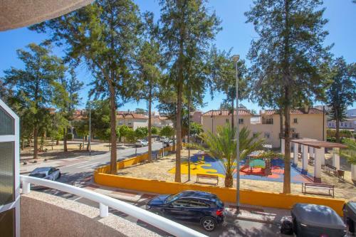 Wehost-costaluz Apartamento Sanl�car Con Parking