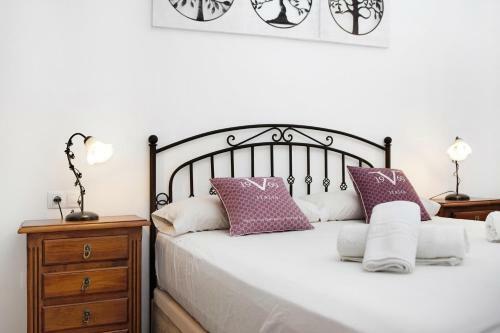Apartamento Casa Milagros